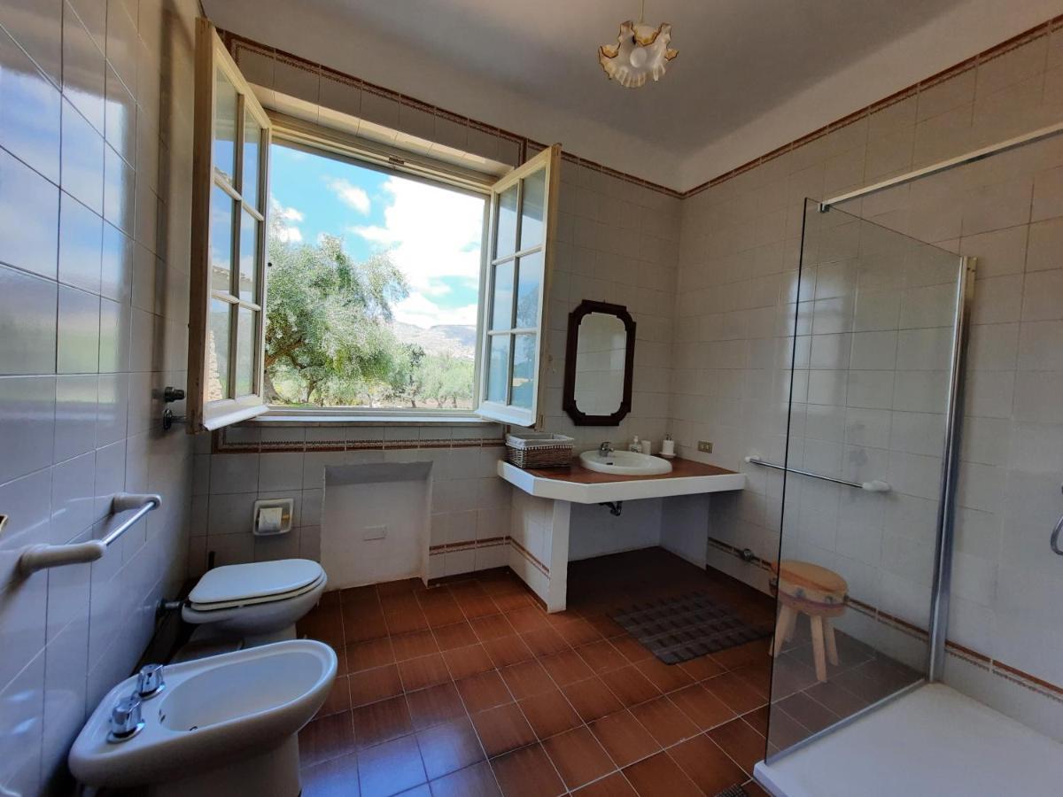 Villa Del Commendatore Sirugo Avola Eksteriør bilde