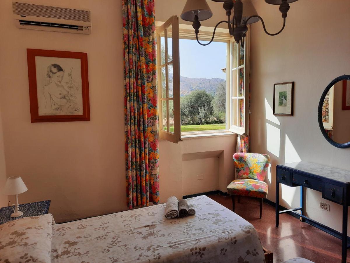 Villa Del Commendatore Sirugo Avola Eksteriør bilde