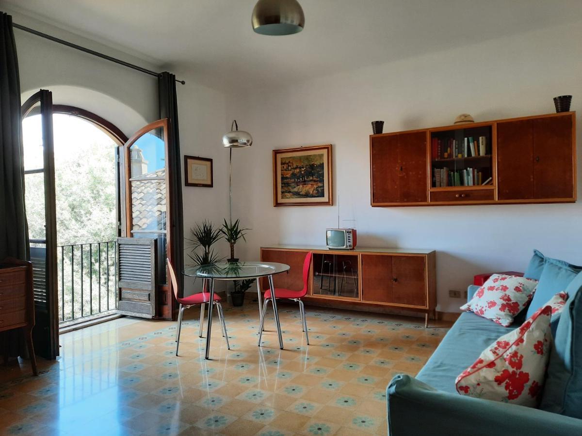Villa Del Commendatore Sirugo Avola Eksteriør bilde
