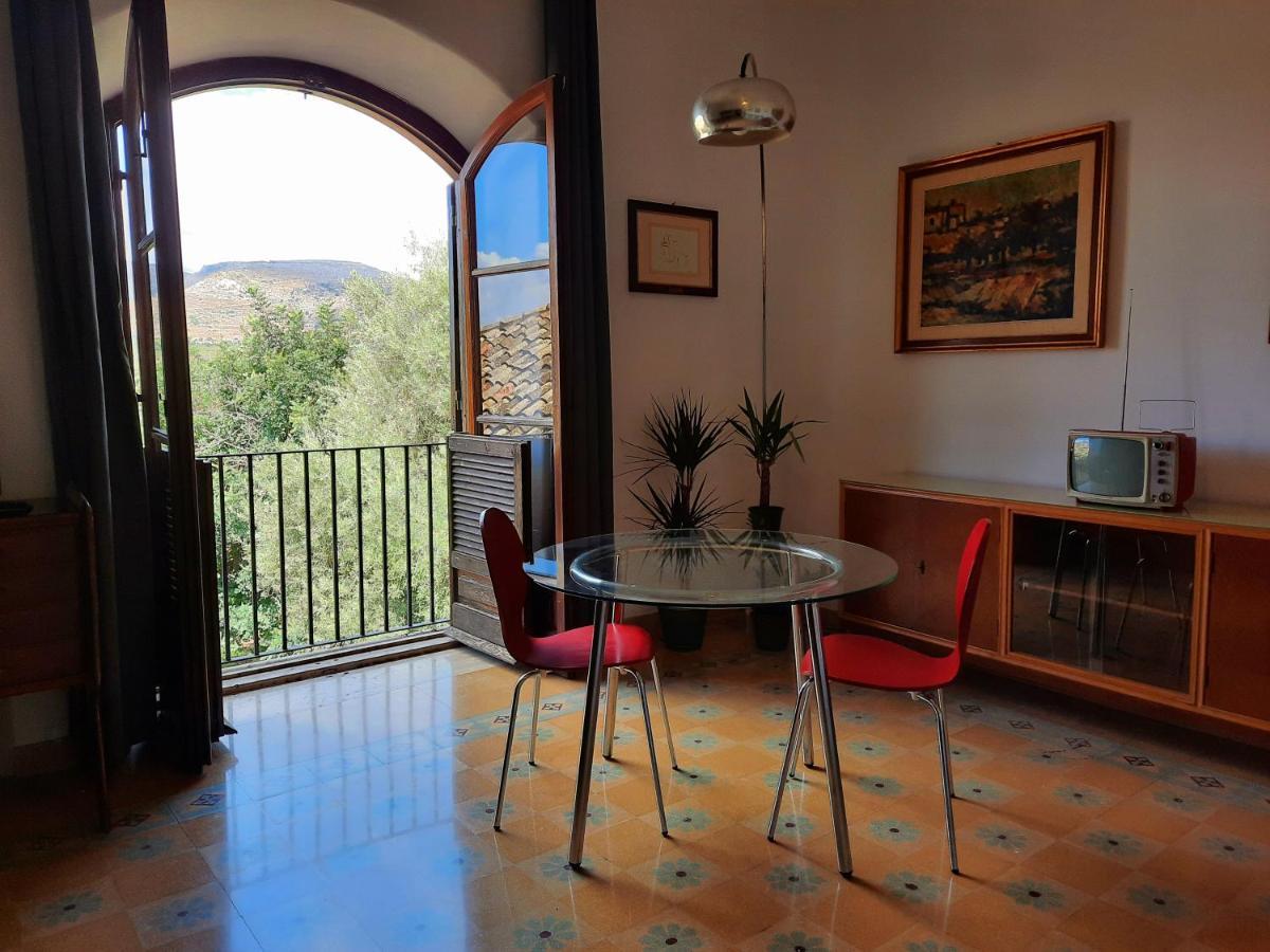 Villa Del Commendatore Sirugo Avola Eksteriør bilde