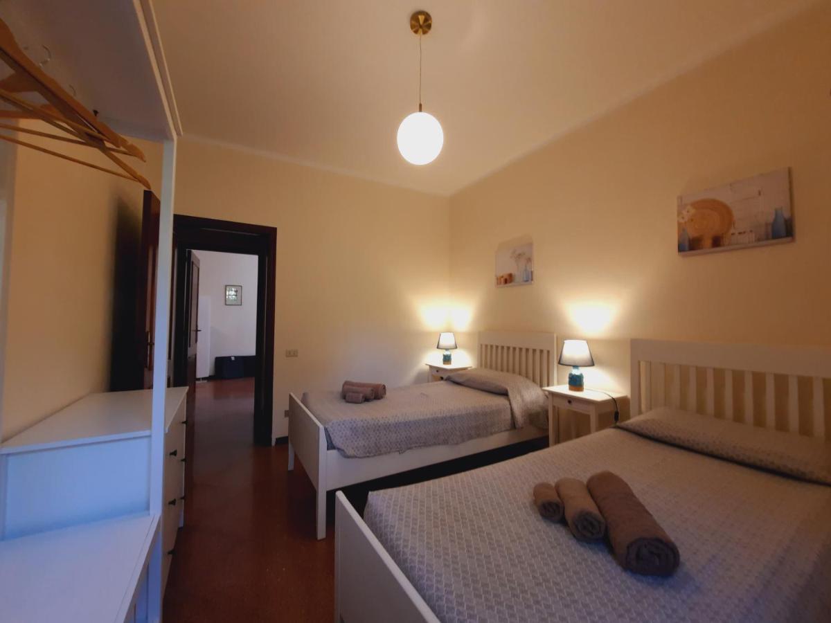 Villa Del Commendatore Sirugo Avola Eksteriør bilde