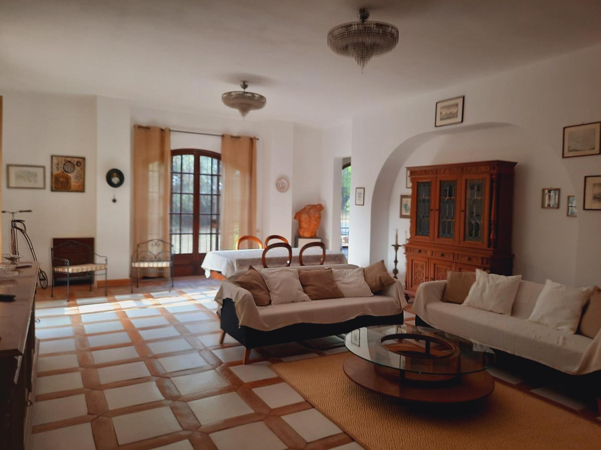 Villa Del Commendatore Sirugo Avola Rom bilde