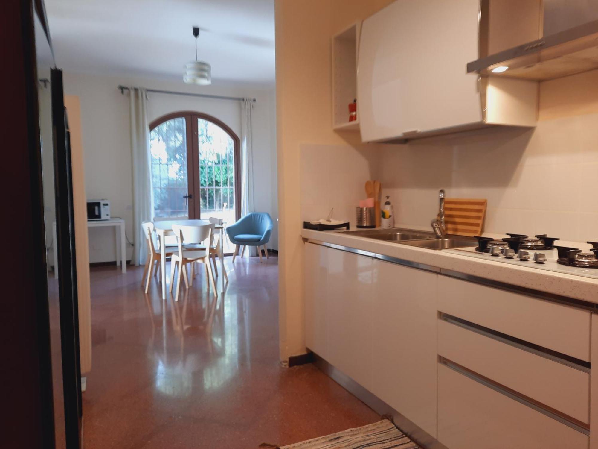 Villa Del Commendatore Sirugo Avola Rom bilde