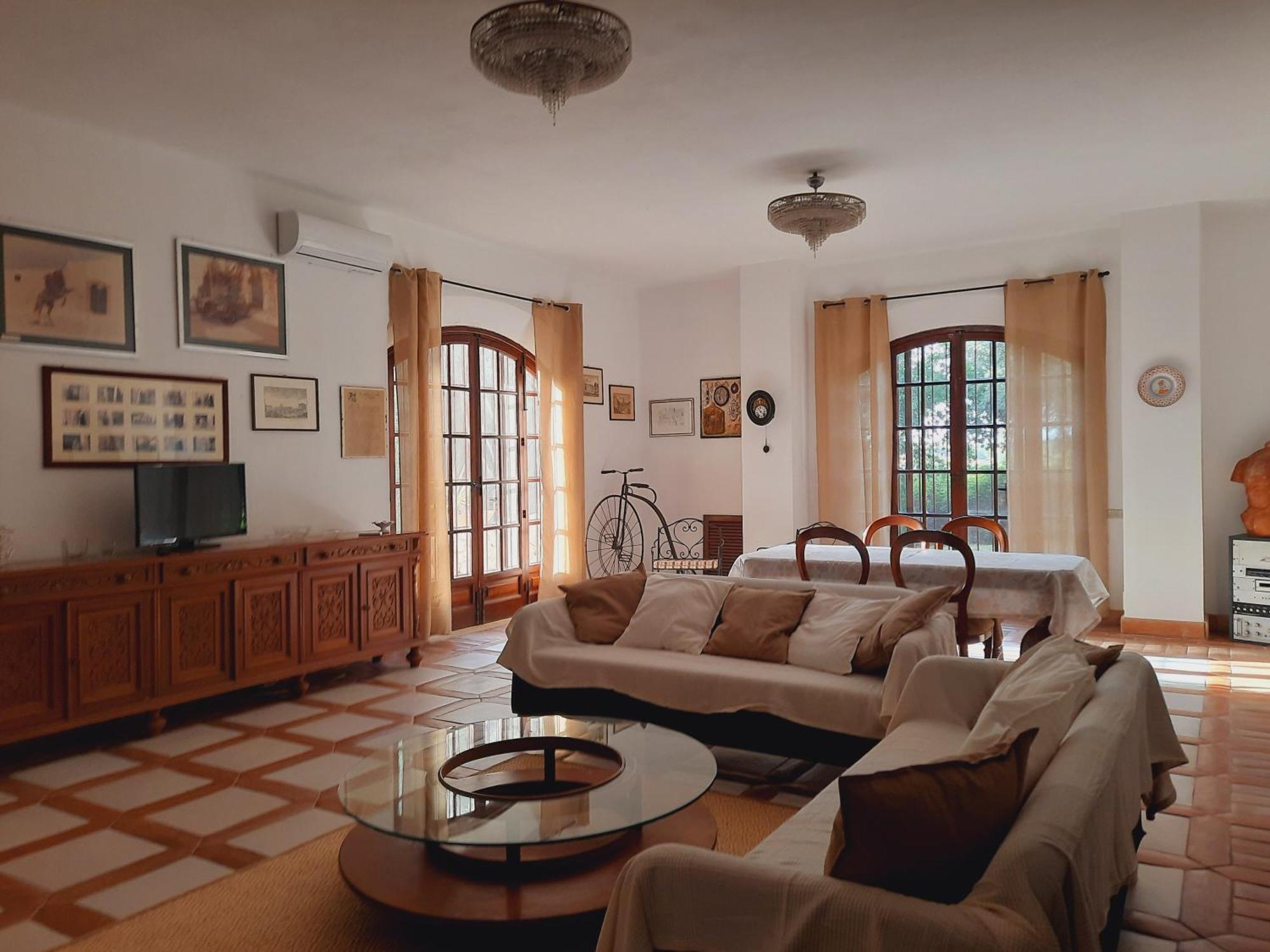 Villa Del Commendatore Sirugo Avola Rom bilde