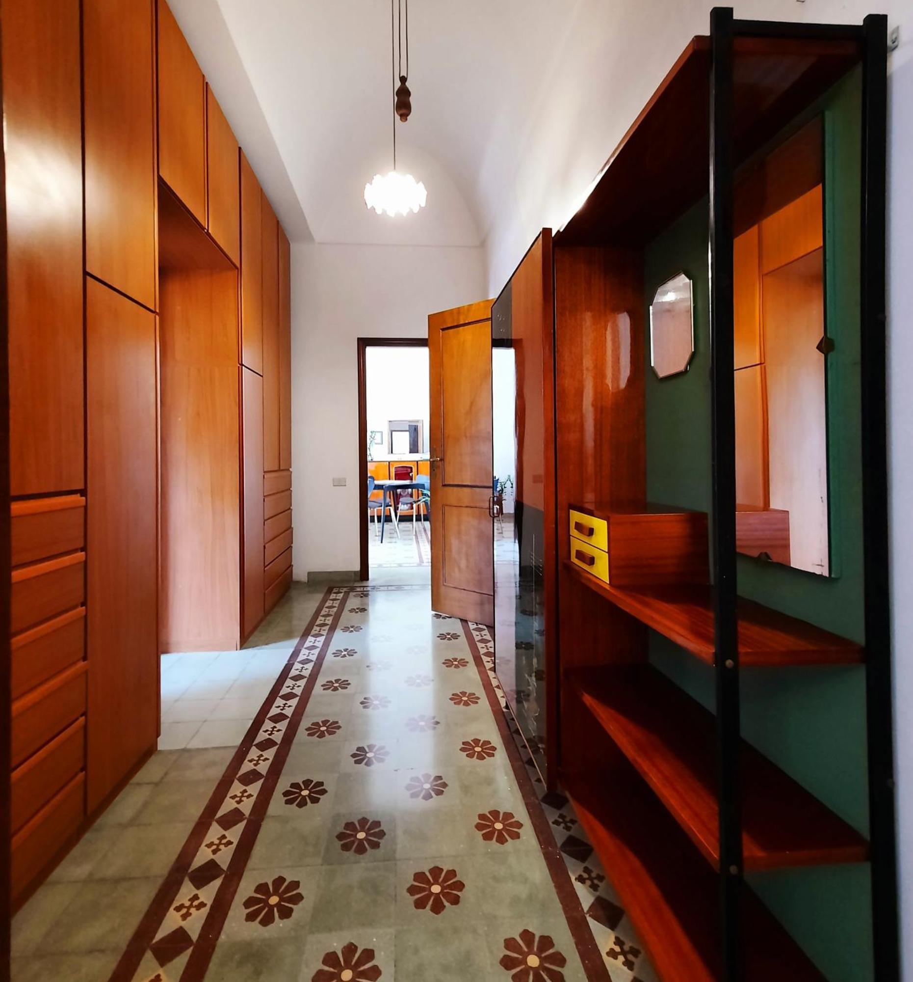 Villa Del Commendatore Sirugo Avola Rom bilde